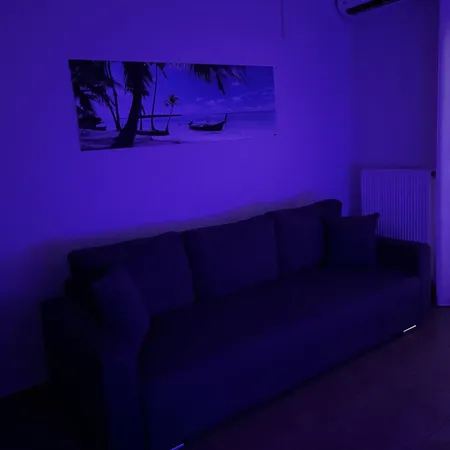 Evita Lejlighed Nea Kallikrateia