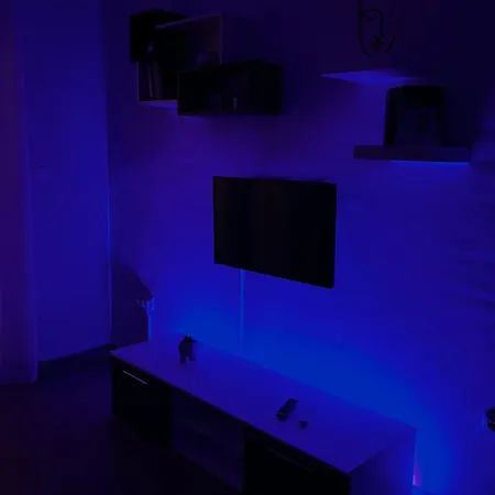 Evita Nea Kallikrateia