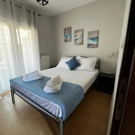 Evita * Nea Kallikrateia