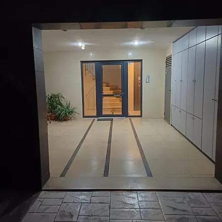 Evita Apartamento Nea Kallikrateia