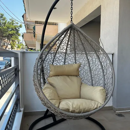 Evita Nea Kallikrateia