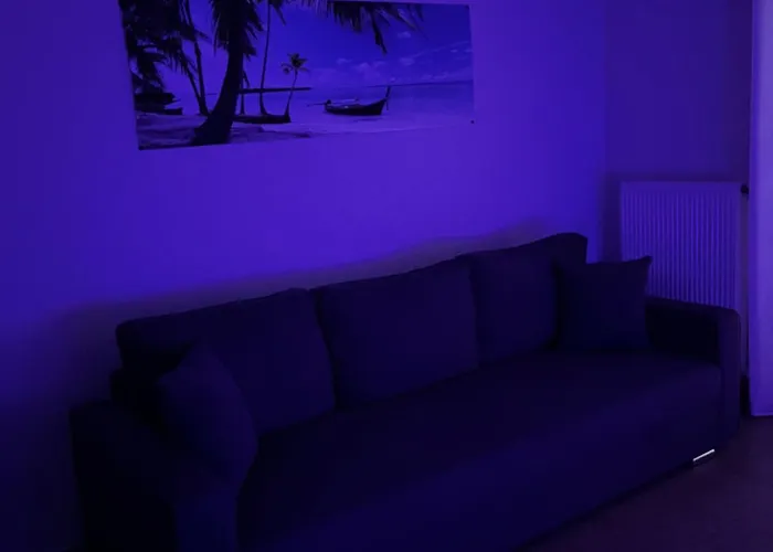 Evita Lejlighed Nea Kallikrateia