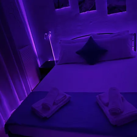 Evita Appartement Nea Kallikrateia